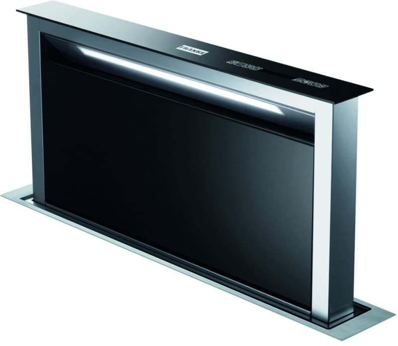 Встраиваемая вытяжка Franke FDW 908 IB XS