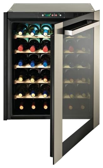 Встраиваемый винный шкаф Indel B BUILT-IN 36 HOMME PLUS