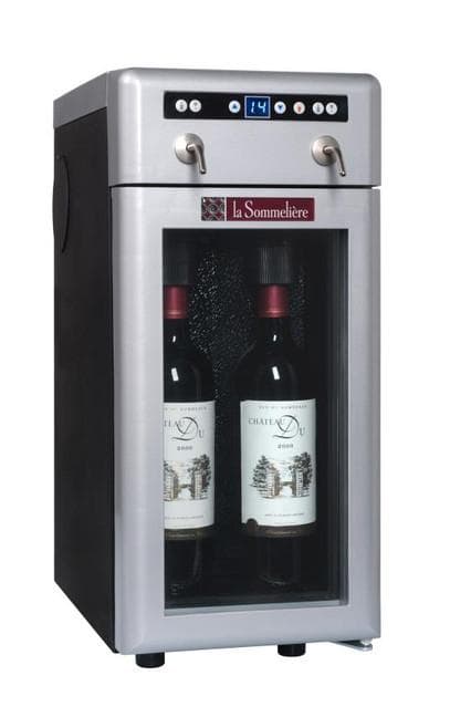 Диспенсер для вина La Sommeliere DVV2