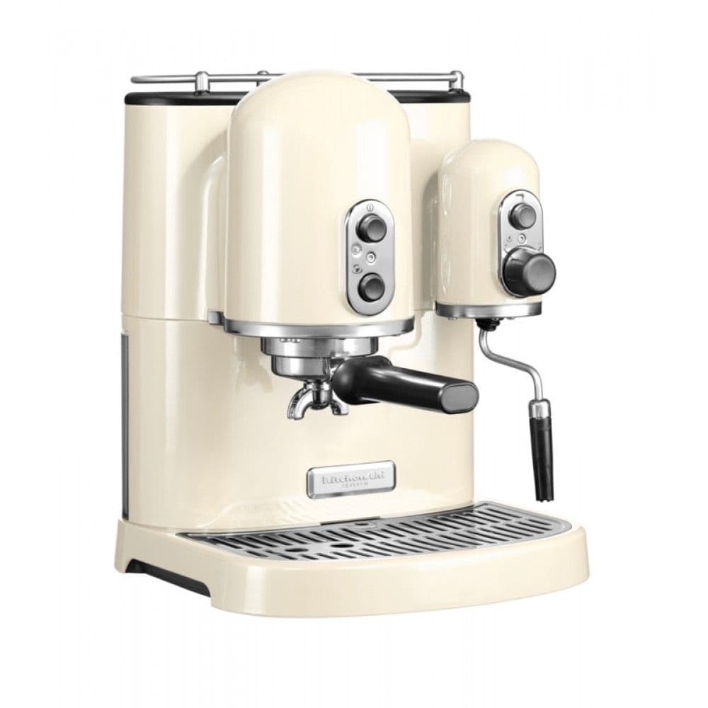 Отдельностоящая кофемашина Kitchen Aid 5KES2102EAC
