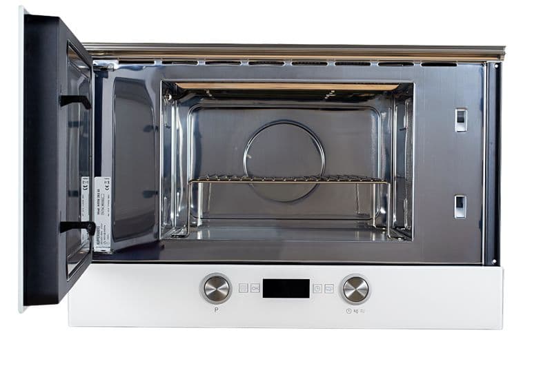 Встраиваемая микроволновая печь Kuppersberg HMW 393 W