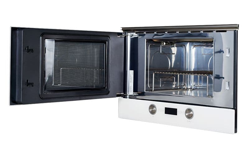 Встраиваемая микроволновая печь Kuppersberg HMW 393 W