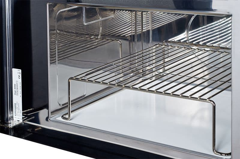 Встраиваемая микроволновая печь Kuppersberg HMW 393 W