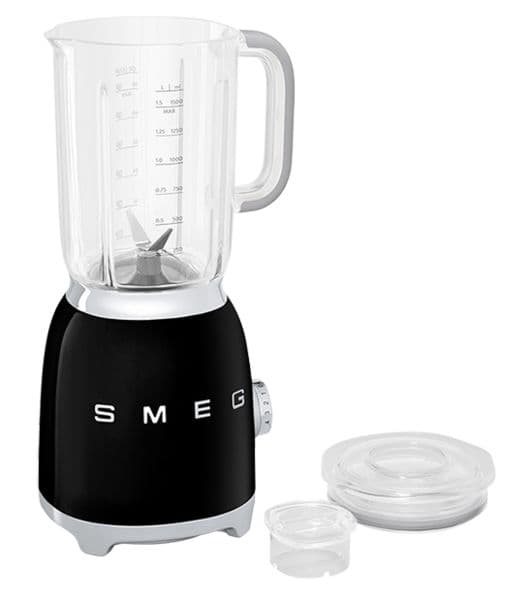 Блендер Smeg BLF01BLEU