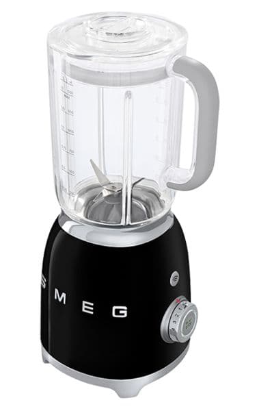 Блендер Smeg BLF01BLEU