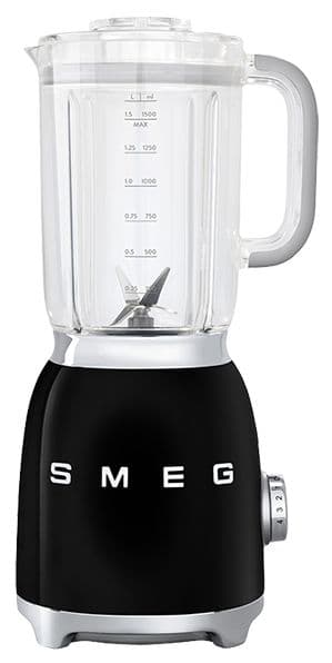 Блендер Smeg BLF01BLEU