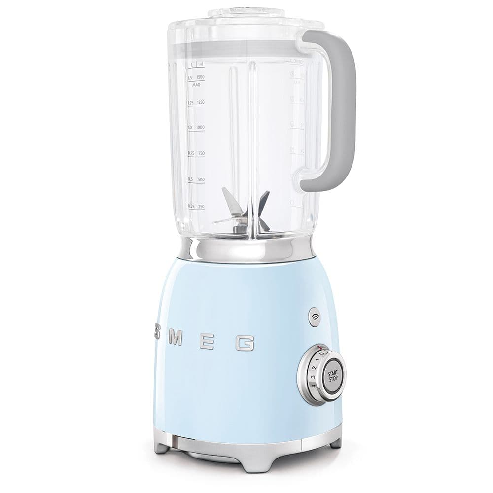 Блендер Smeg BLF01PBEU
