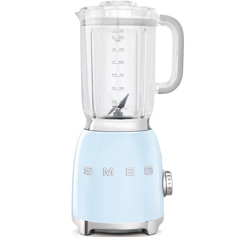 Блендер Smeg BLF01PBEU