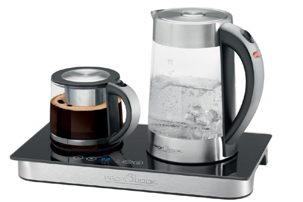 Чайно-кофейный набор Profi Cook PC-TKS 1056