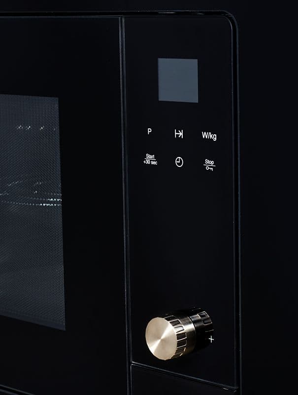Встраиваемая микроволновая печь Kuppersberg HMW 655 X