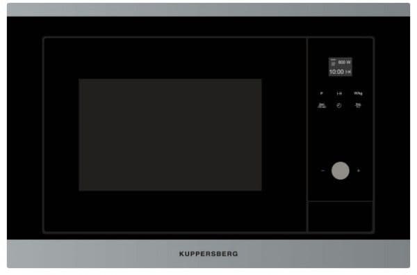 Встраиваемая микроволновая печь Kuppersberg HMW 655 X