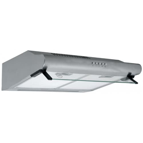 Подвесная вытяжка MBS CROCUS 150 INOX