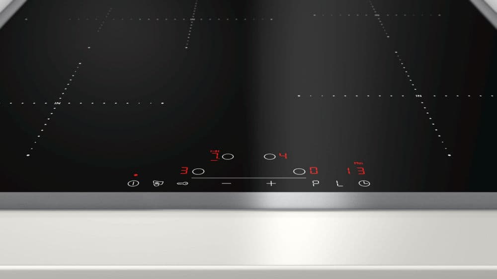 Индукционная варочная панель Neff T46BD60N0