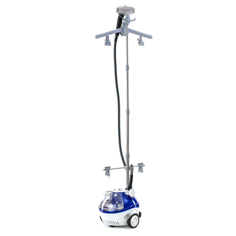 Отпариватель Grand Master GM-Q5Multi-R blue