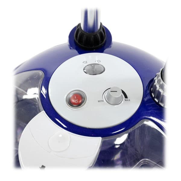 Отпариватель Grand Master GM-Q5Multi-R blue