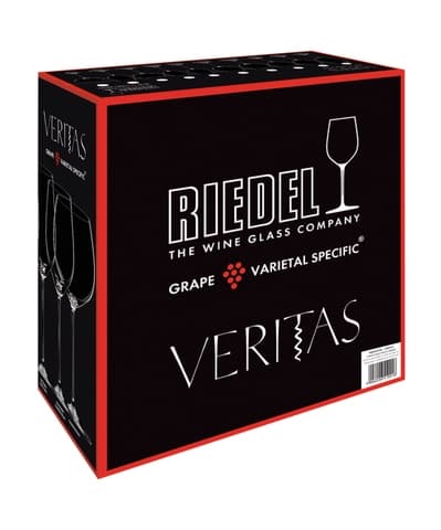 Набор бокалов Riedel NEW WORLD SHIRAZ 6449/30