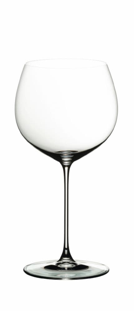 Набор бокалов Riedel OAKED CHARDONNAY 6449/97
