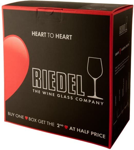 Набор бокалов Riedel RIESLING/SAUVIGNON BLANC 6409/05