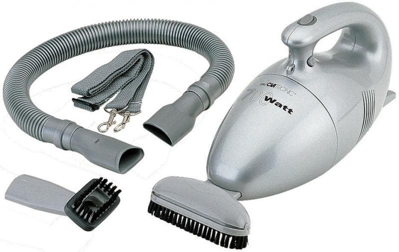 Пылесос Clatronic HS 2631