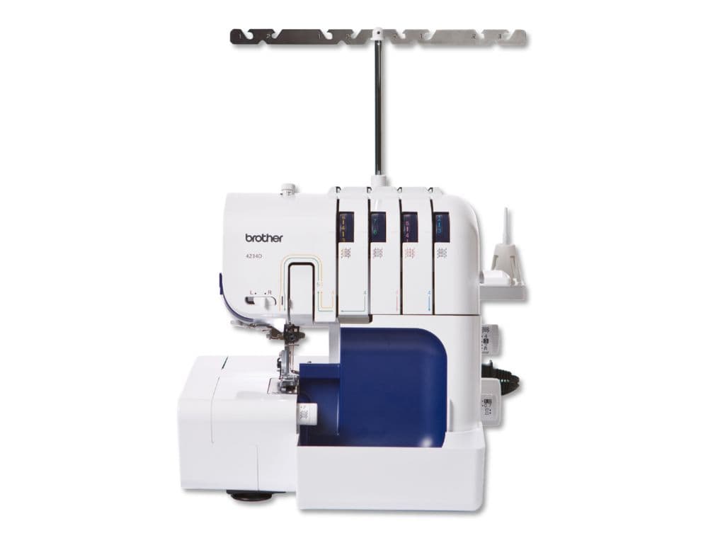 Оверлок Brother 4234D