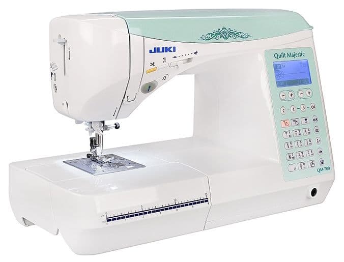 Швейная машина Juki QM-700