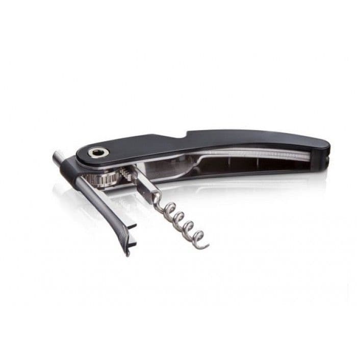 Штопор Vacuvin Single Pull, черный 68854606
