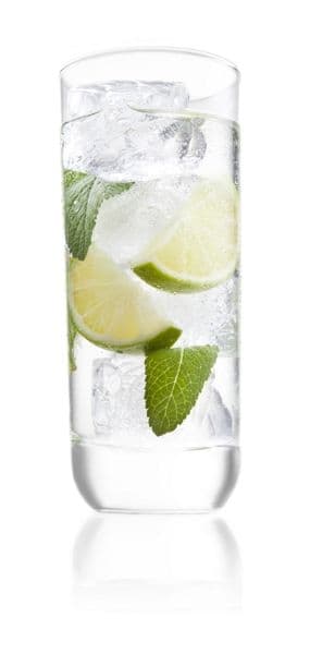 Набор Vacuvin Glass Cocktail Longdrink Set of 2, 7647060