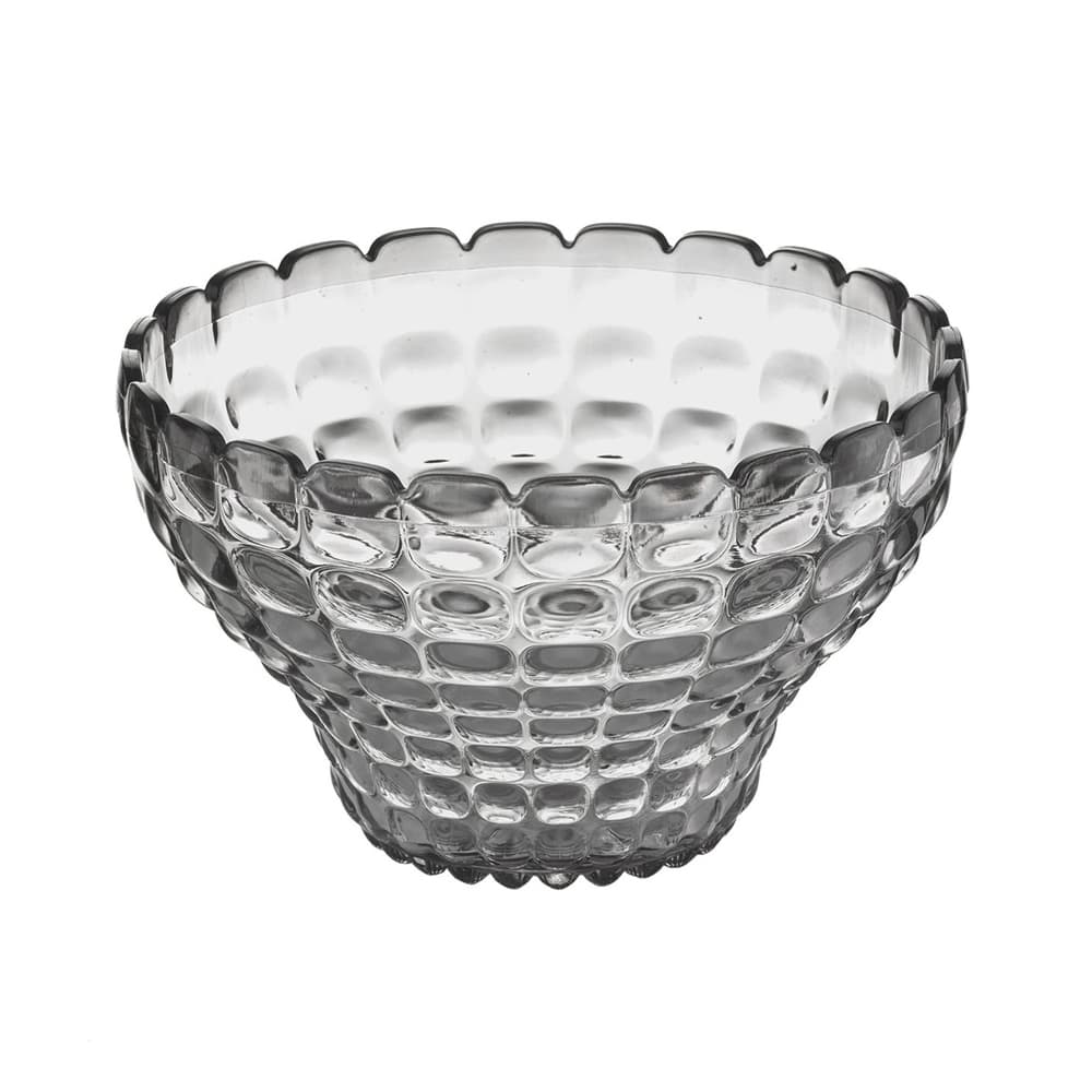 Пиала Guzzini Tiffany серая 22580092