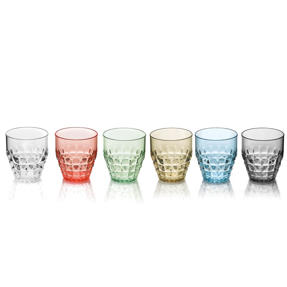 Набор из 6 стаканов Guzzini Tiffany (350 мл) 22570252