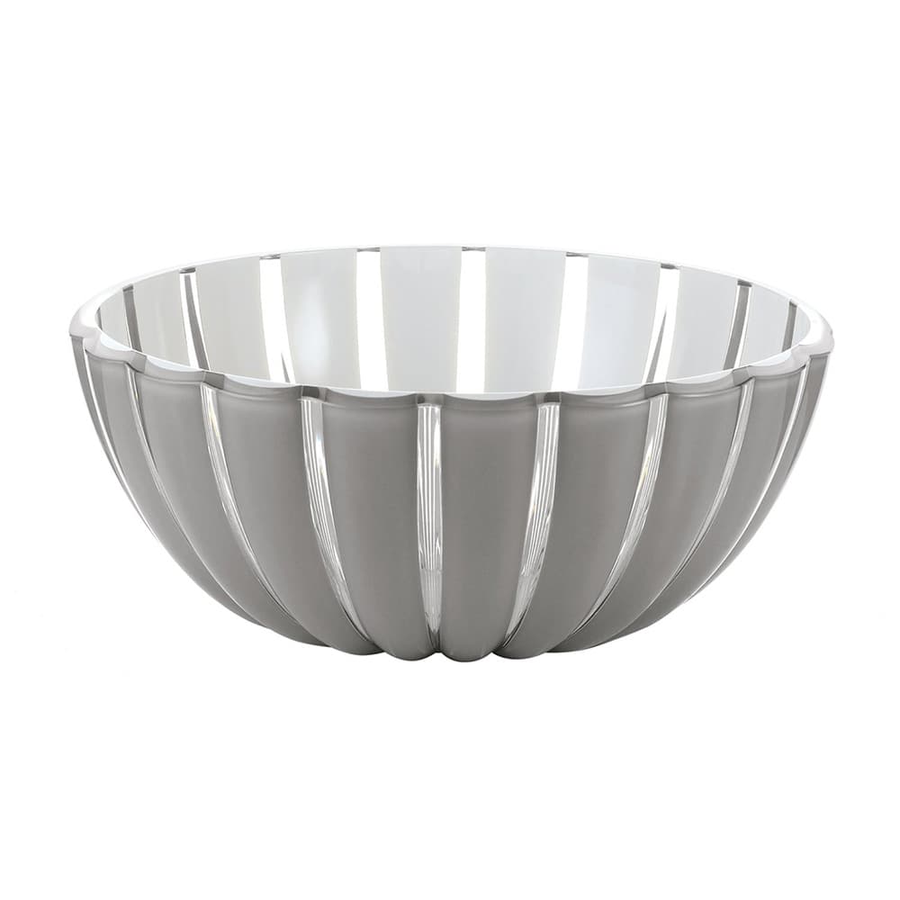 Салатница Guzzini Grace (20 см) серая 29692092