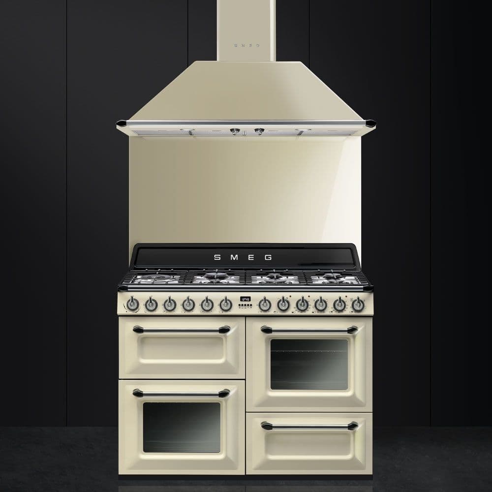Варочный центр Smeg TR4110P1
