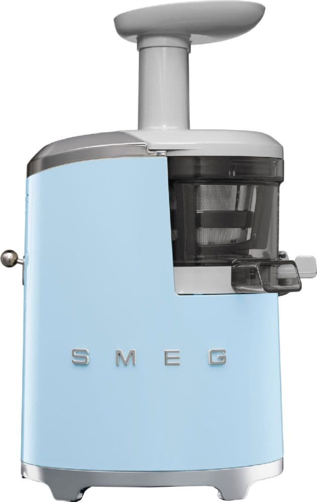 Соковыжималка Smeg SJF01PBEU