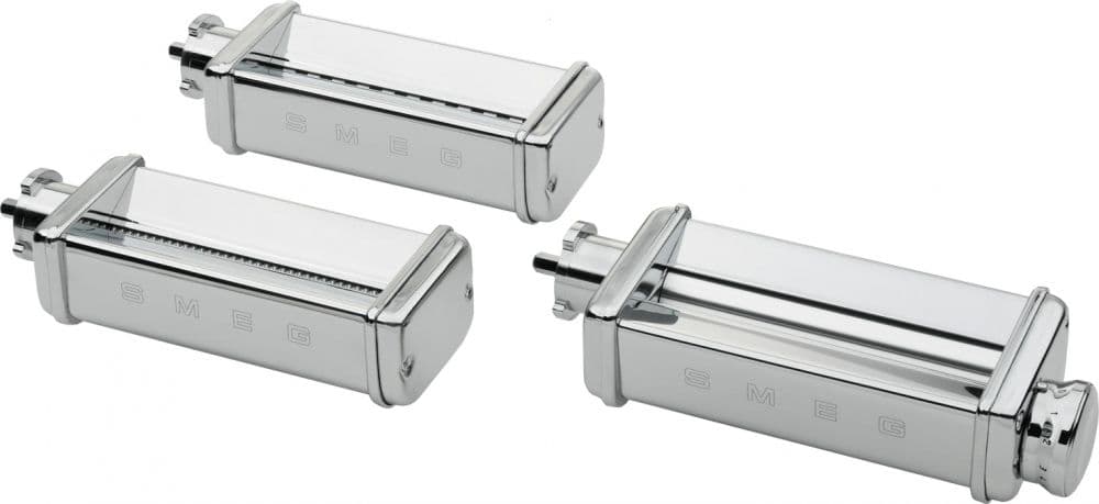 Набор для приготовления пасты Smeg SMPC01
