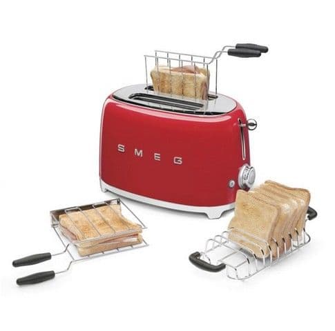 Держатель для сэндвичей (2 шт.) Smeg TSSR01