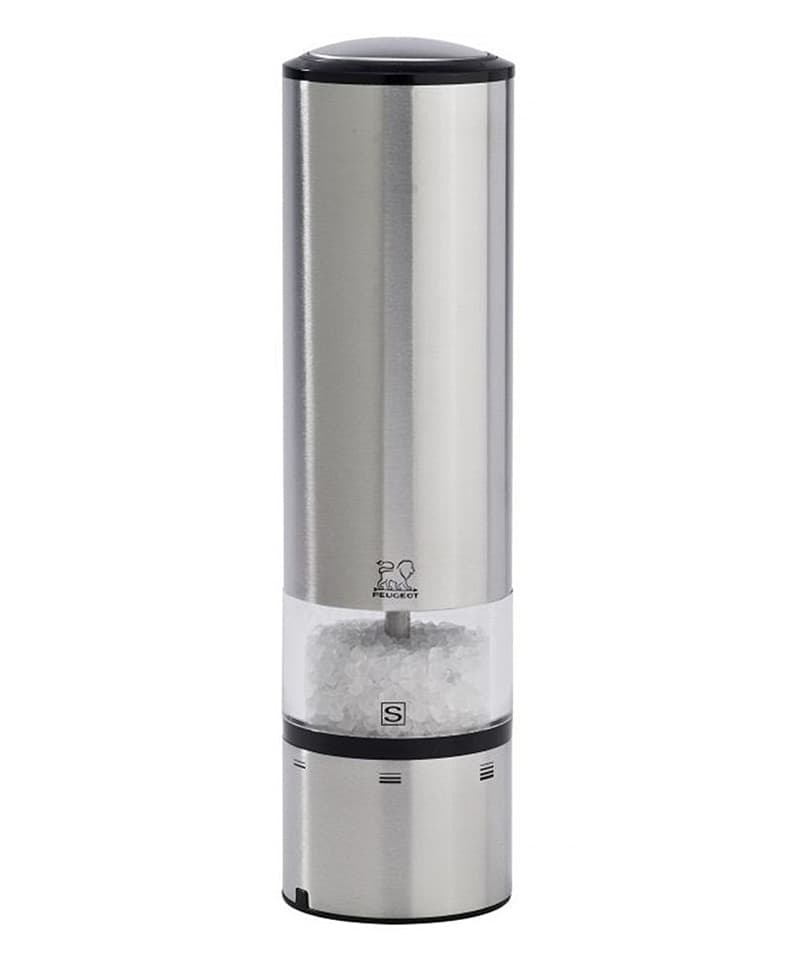 Электрическая мельница для соли Peugeot 27179