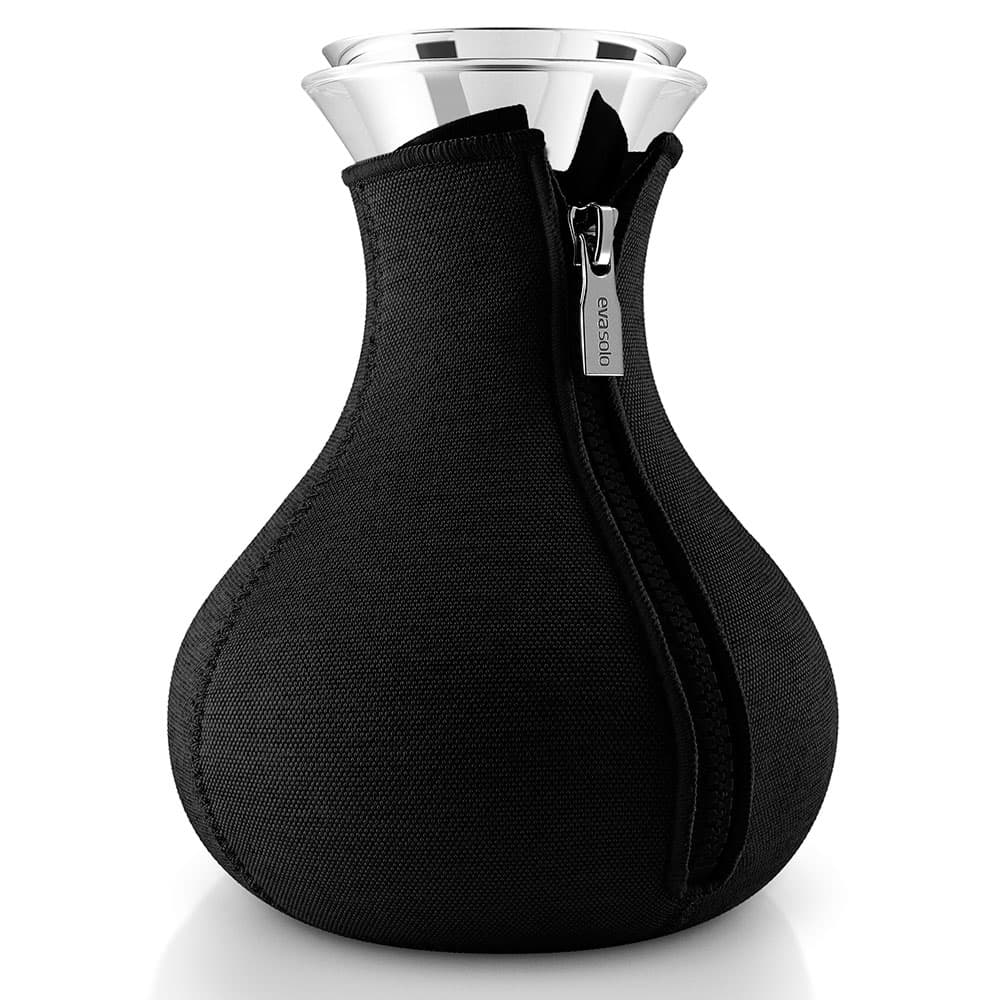Чайник заварочный Eva Solo Tea maker 1 л черный 567489