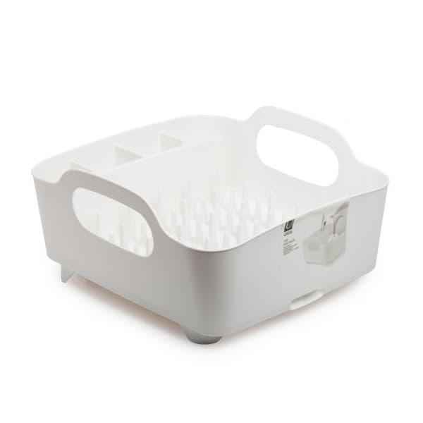 Сушилка для посуды Umbra Tub белая 330590-660