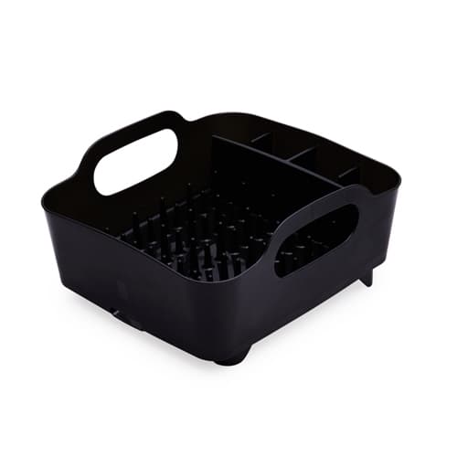 Сушилка для посуды Umbra Tub черная 330590-582