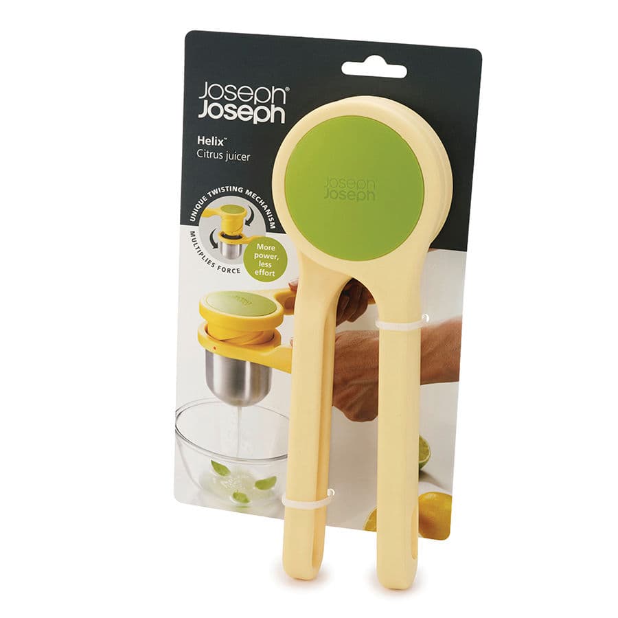 Соковыжималка спиральная Joseph Joseph Helix 20101