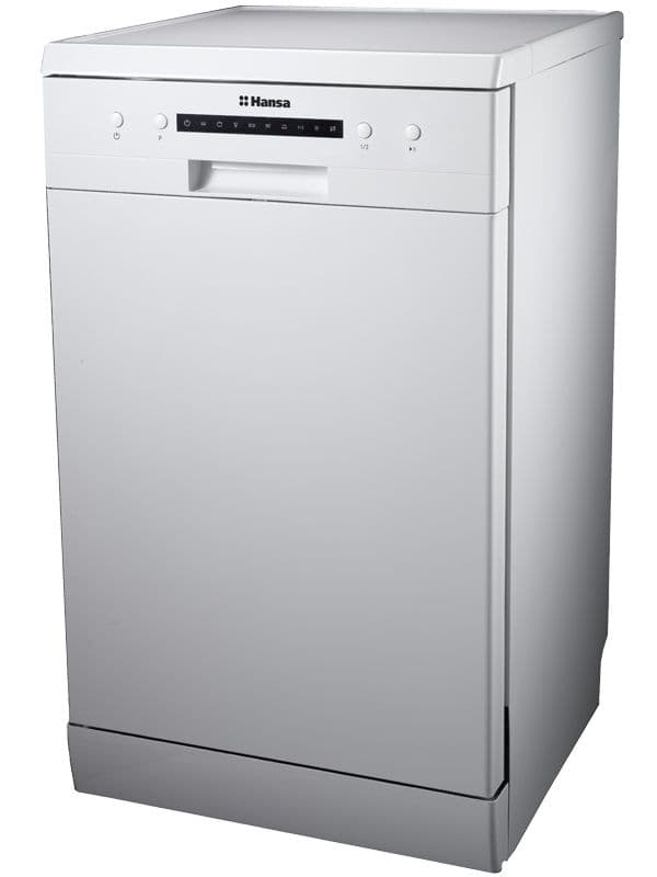 Отдельностоящая посудомоечная машина Hansa ZWM 416 WEH