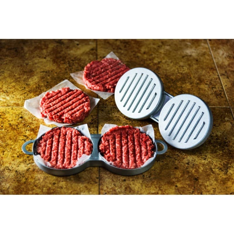 Аксессуар Char-Broil Пресс для бургеров 6787719