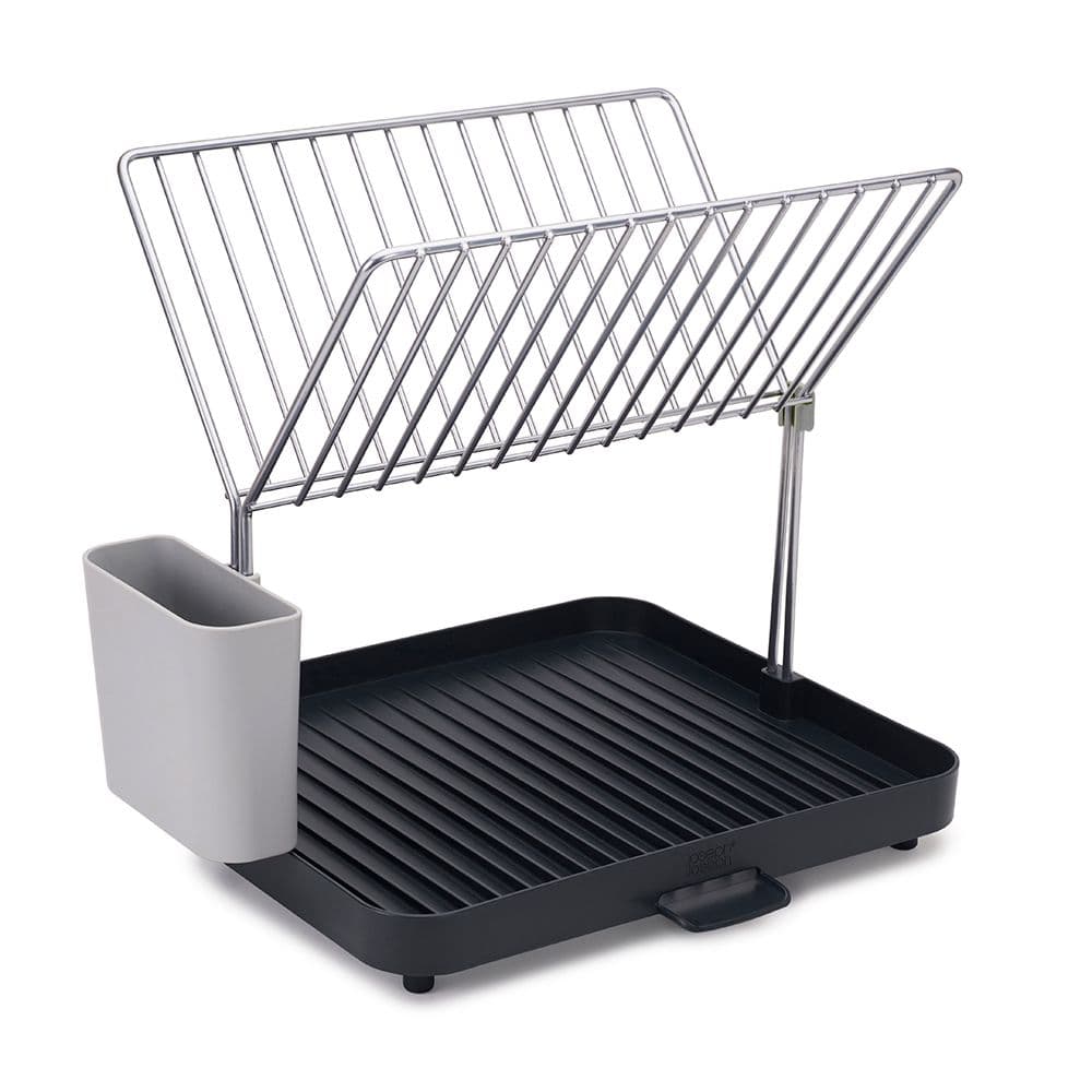 Сушилка для посуды Joseph Joseph Y-rack серая 85084