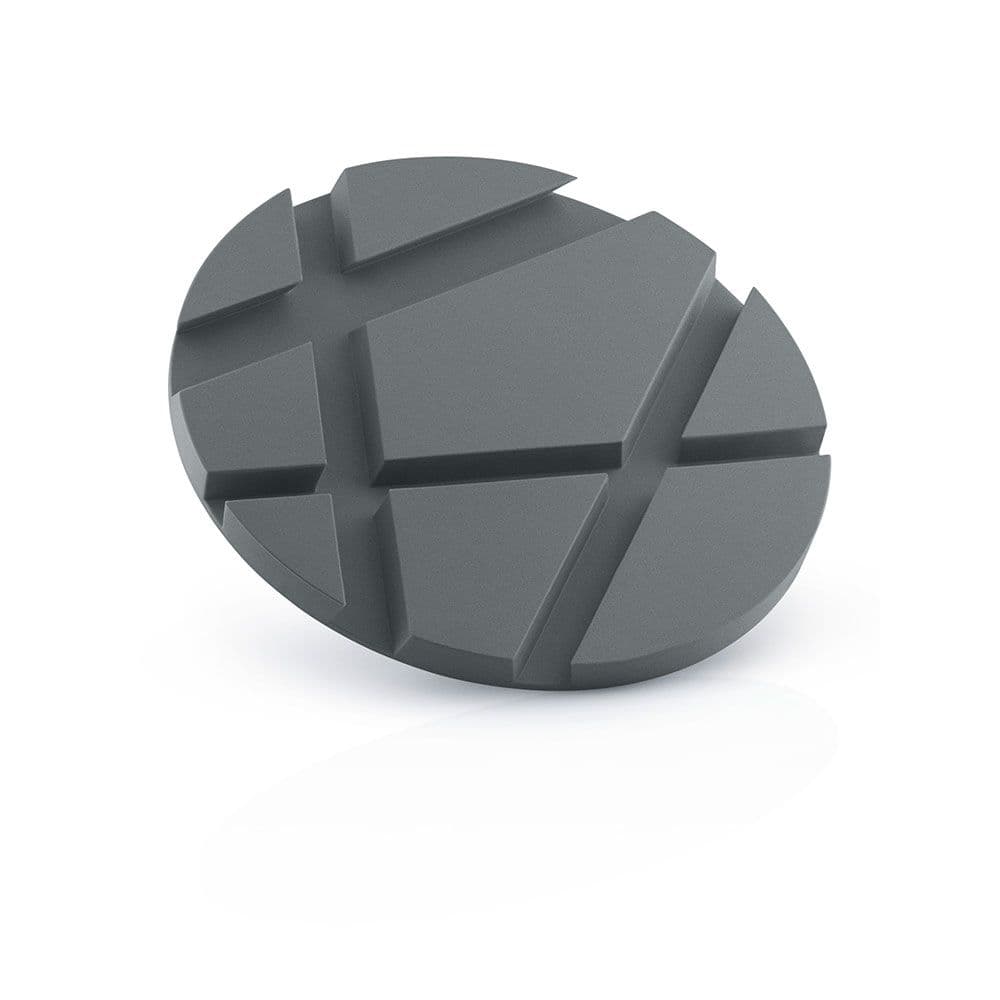 Подставка для посуды/планшета Eva Solo SmartMat серая 530721