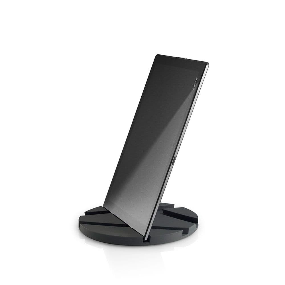 Подставка для посуды/планшета Eva Solo SmartMat серая 530721