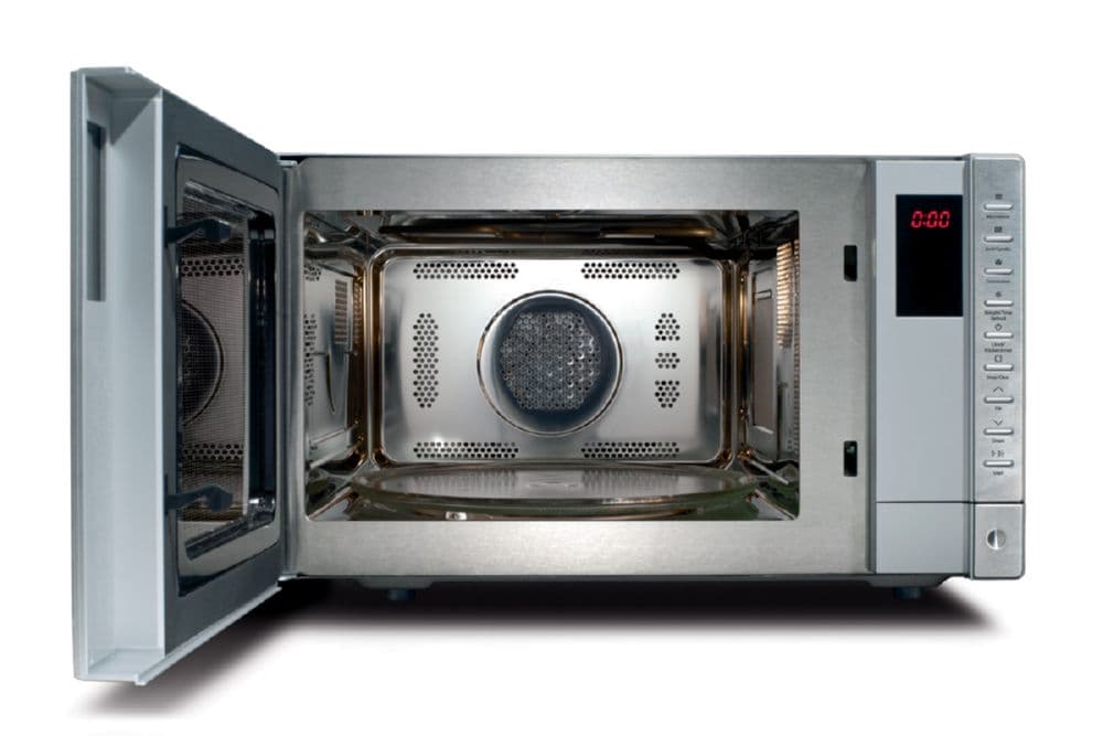 Отдельностоящая микроволновая печь Caso HCMG 25 3 in 1