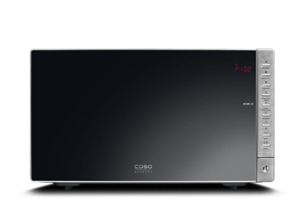 Отдельностоящая микроволновая печь Caso HCMG 25 3 in 1