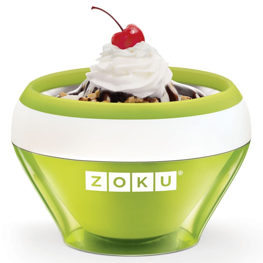 Мороженица Zoku ZK120-GN