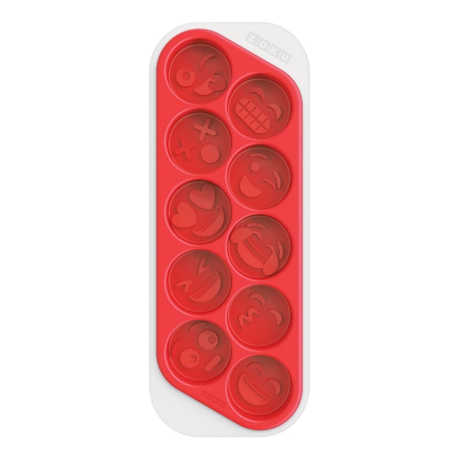 Форма для льда Zoku ZK137