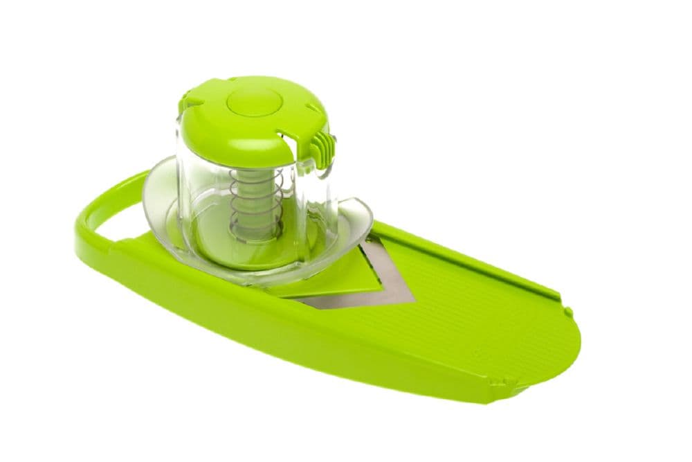 Овощерезка Status 115510 Green