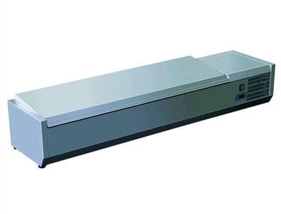 Витрина Gastrorag VRX 1600/330 s/s